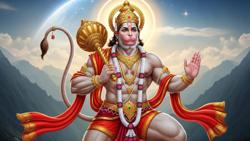Hanuman