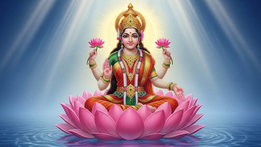 Sri Stotram