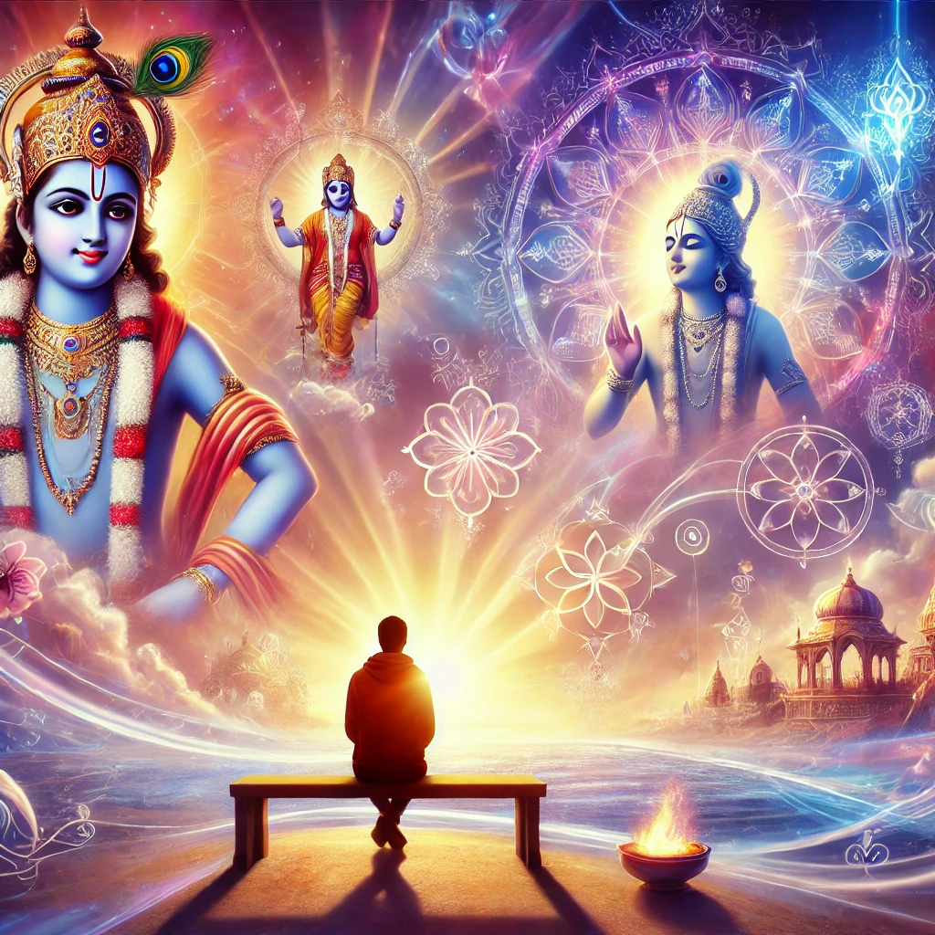 పిలుపు-పరుగున రావోయి బాలకృష్ణ–కృష్ణునిపై భక్తి-అనురాగం