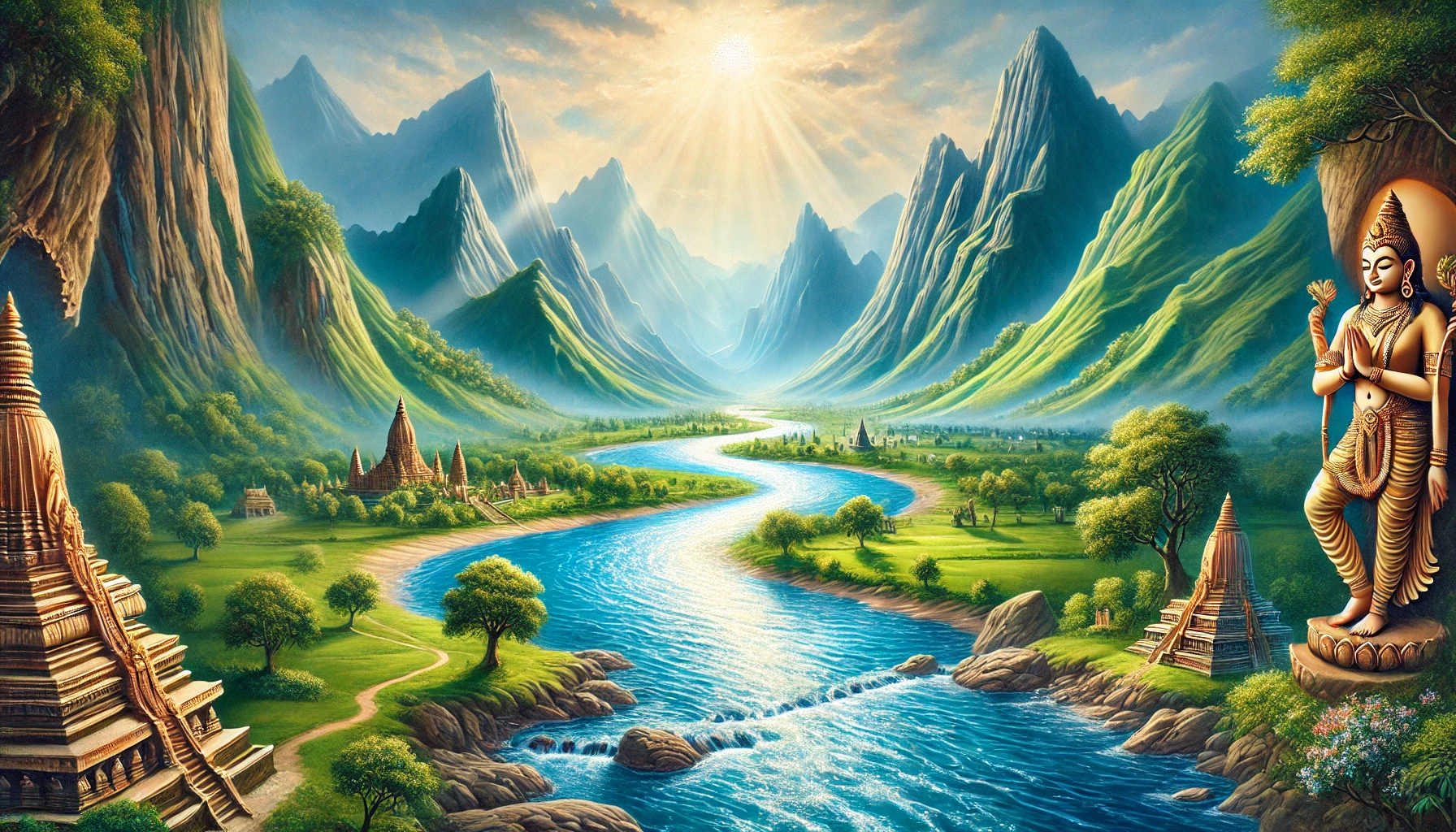 Ramayanam Story in Telugu-రామాయణం 7