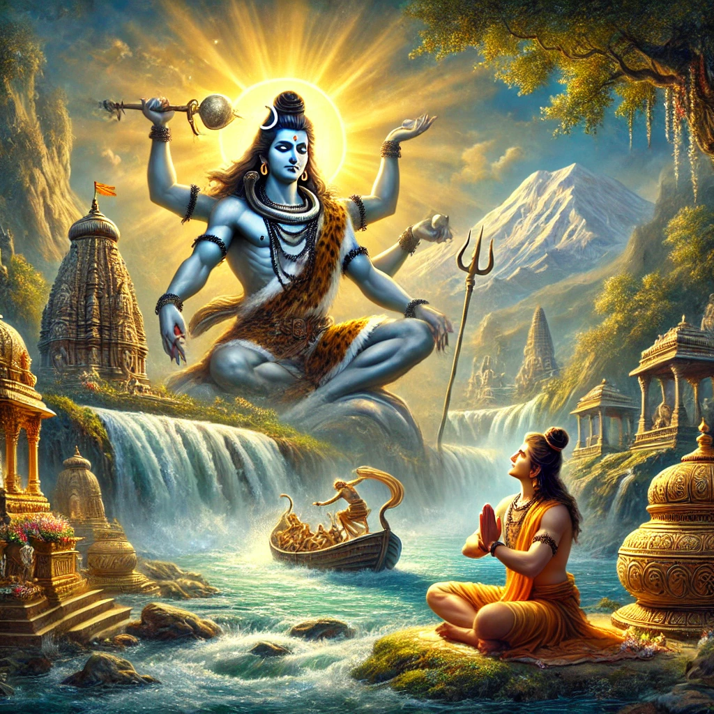 Ramayanam Story in Telugu-రామాయణం 8