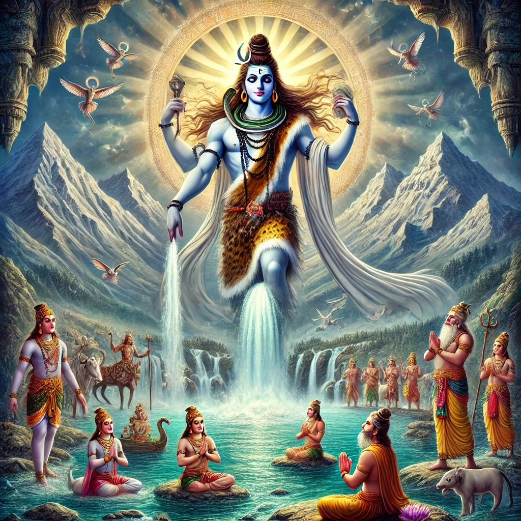 Ramayanam Story in Telugu-రామాయణం 9