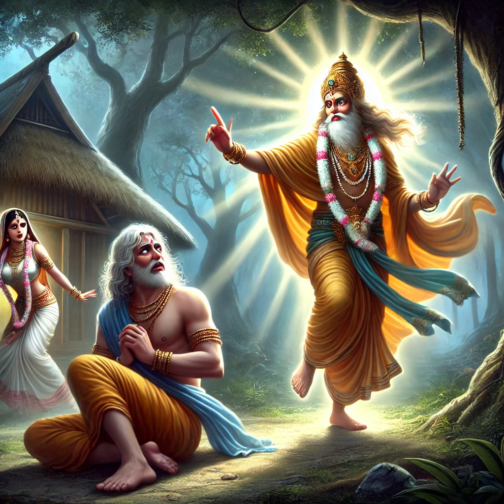 Ramayanam Story in Telugu-రామాయణం 10