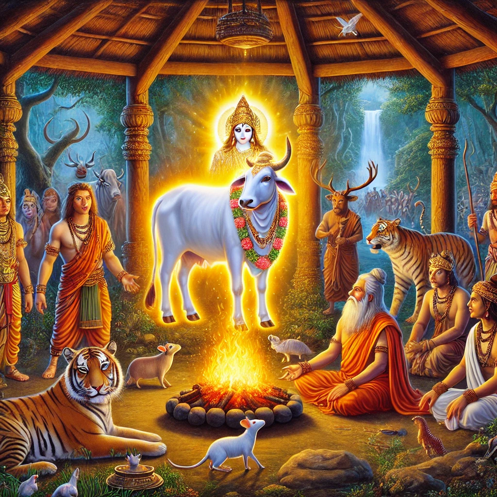 Ramayanam Story in Telugu-రామాయణం 12