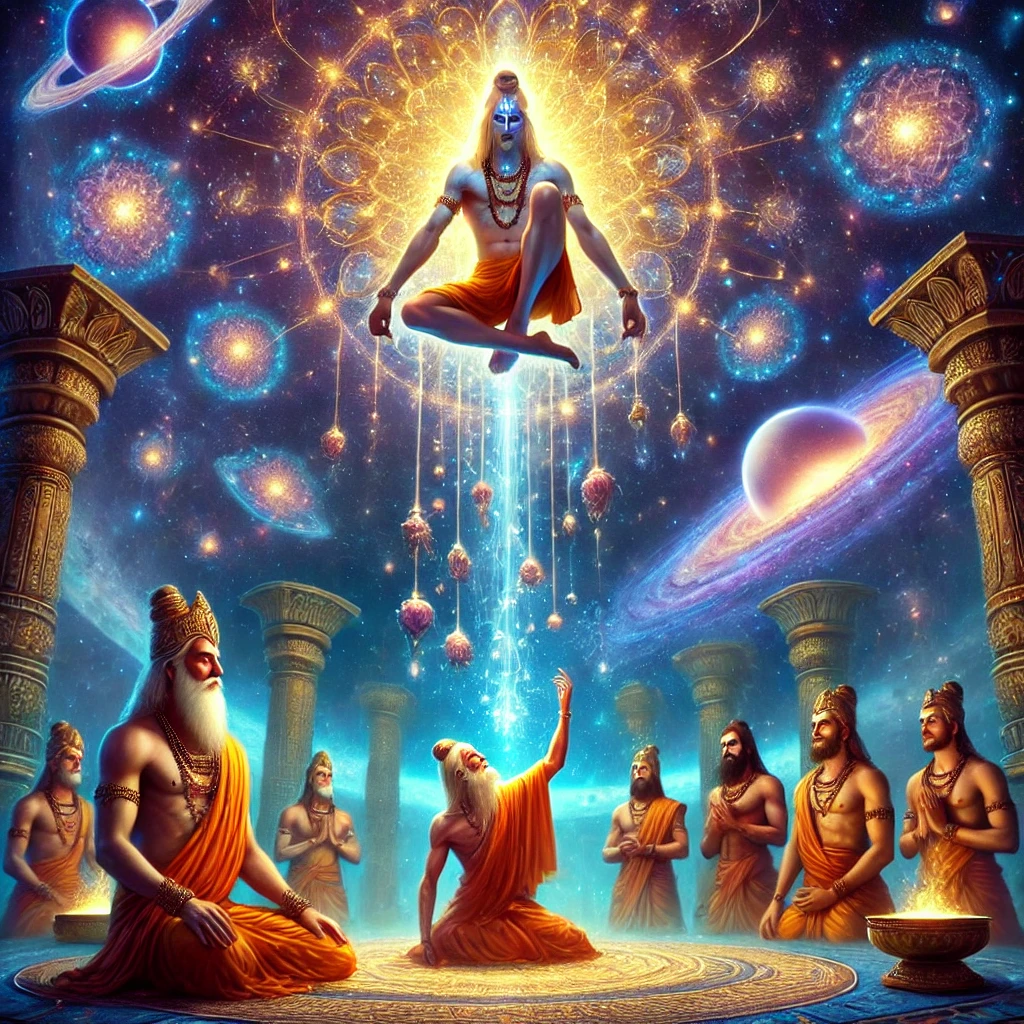 Ramayanam Story in Telugu – రామాయణం 15