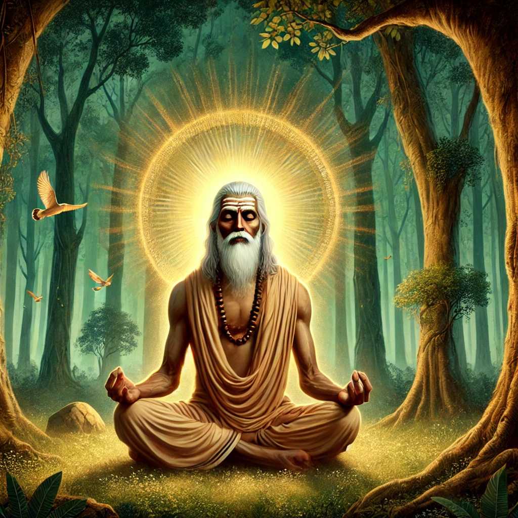 Ramayanam Story in Telugu – రామాయణం 16