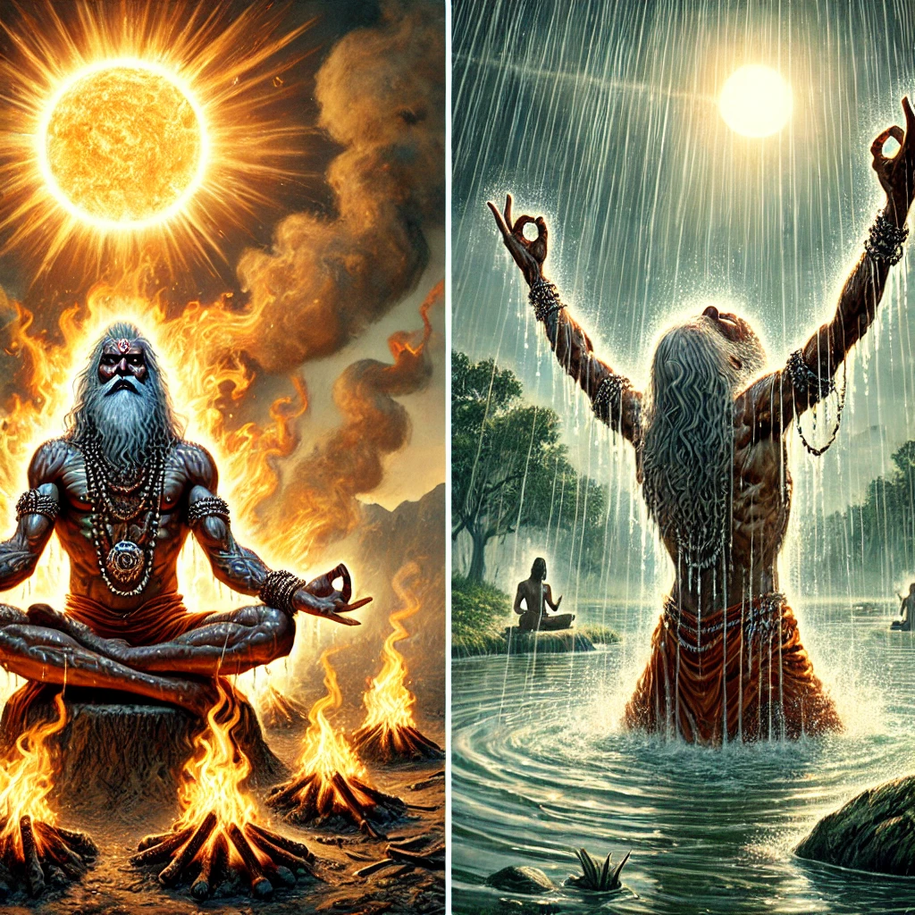 Ramayanam Story in Telugu – రామాయణం 17