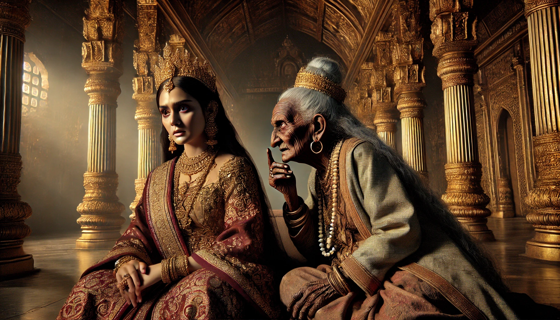 Ramayanam Story in Telugu – రామాయణం 26