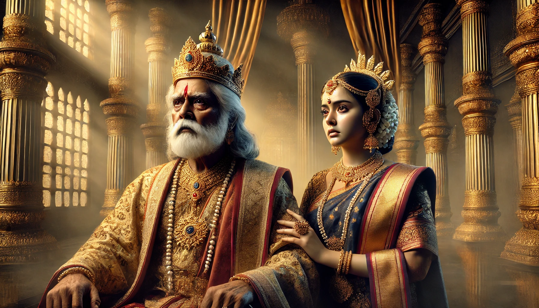 Ramayanam Story in Telugu – రామాయణం 27