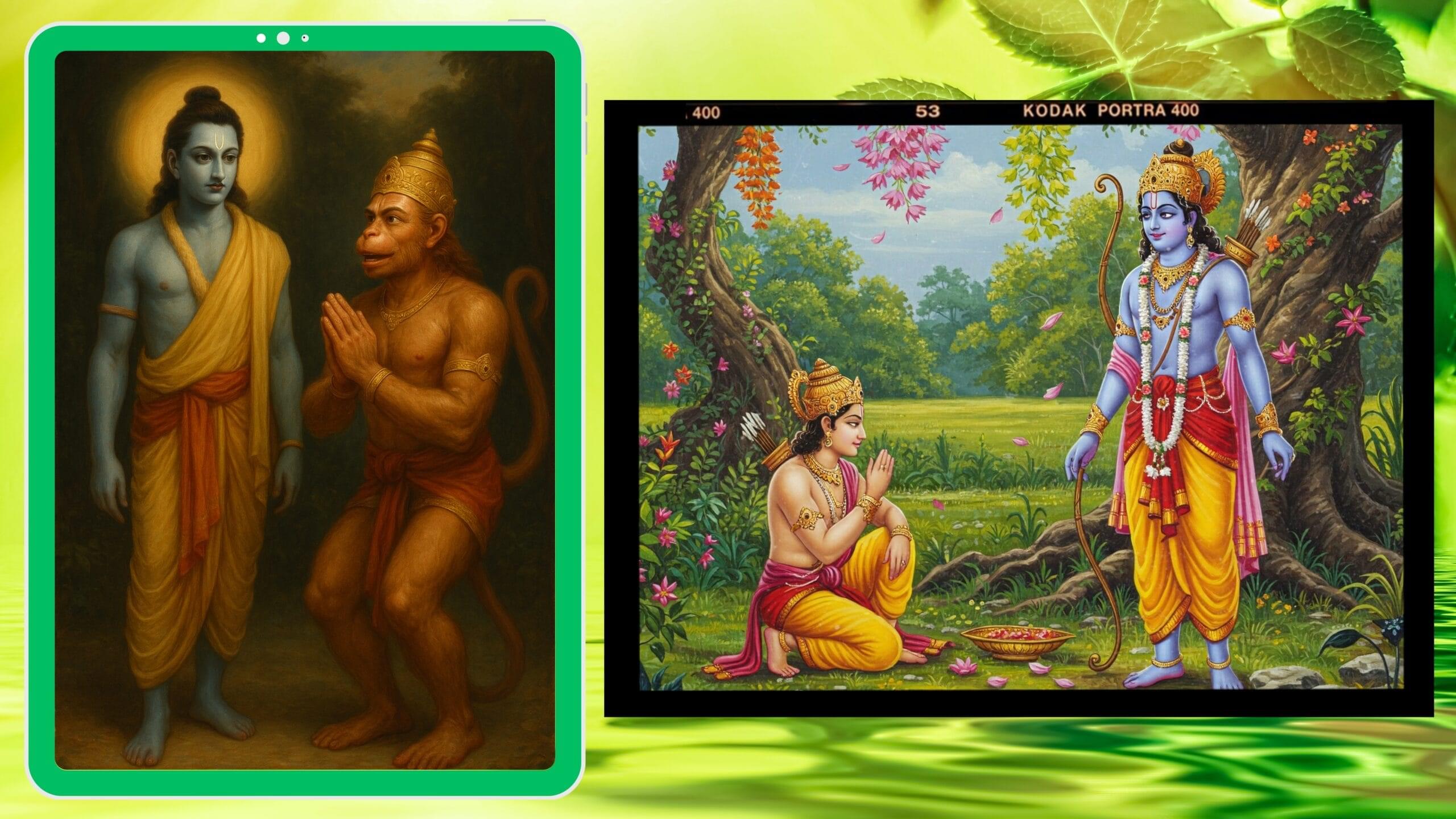 Ramayanam Story in Telugu – రామాయణం 48