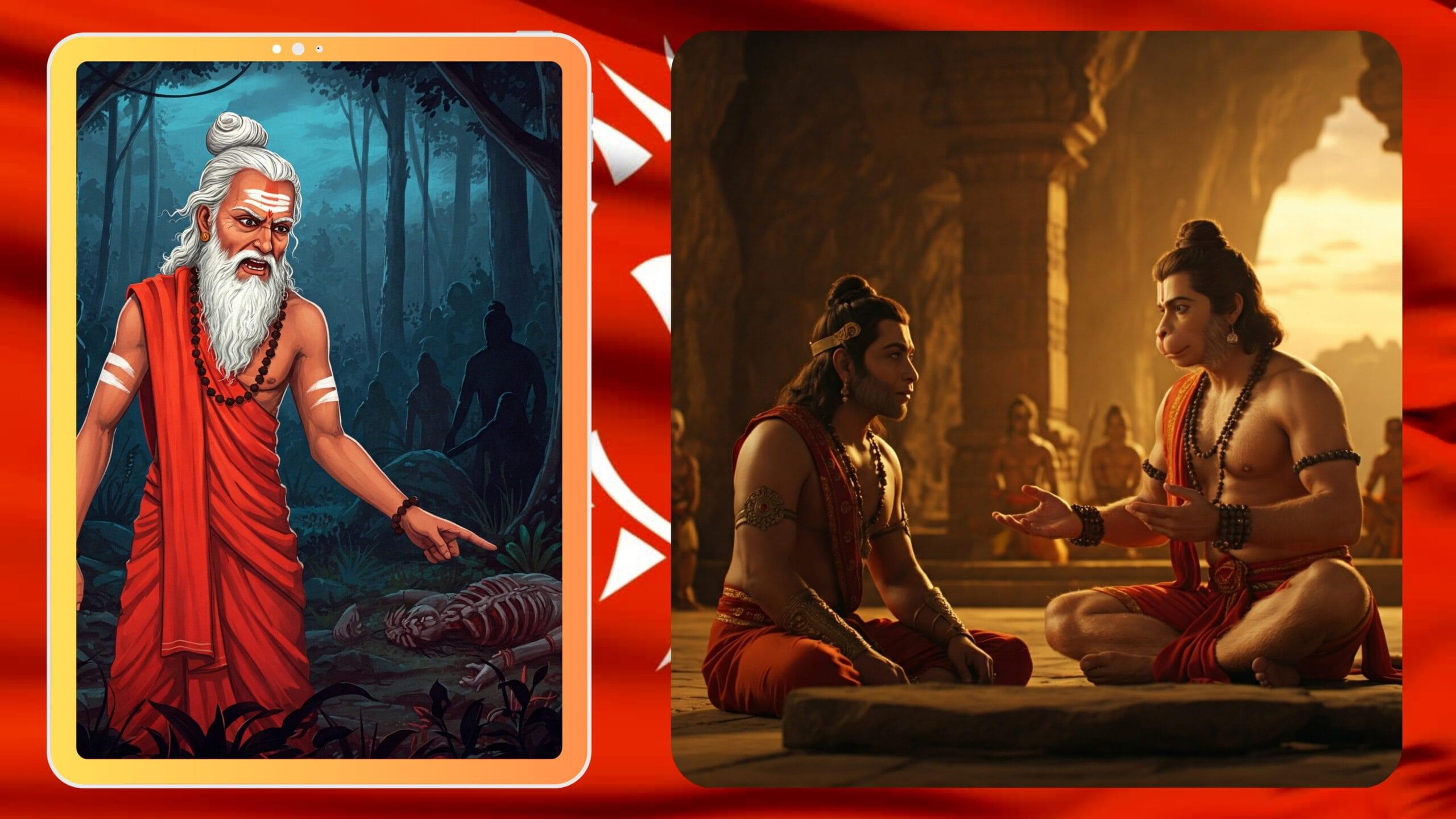 Ramayanam Story in Telugu – రామాయణం 49