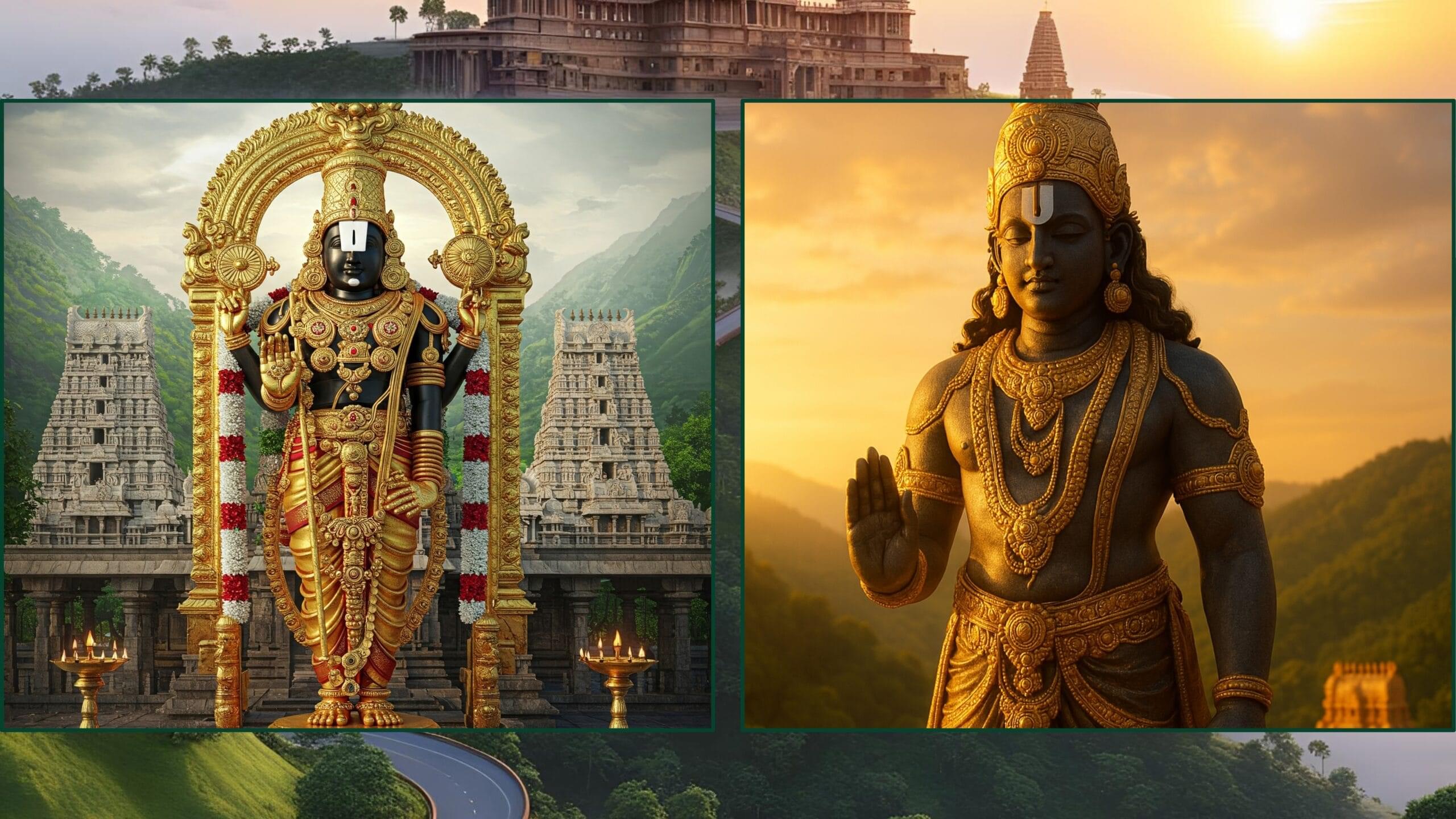 Venkateswara Swamy Katha in Telugu-32