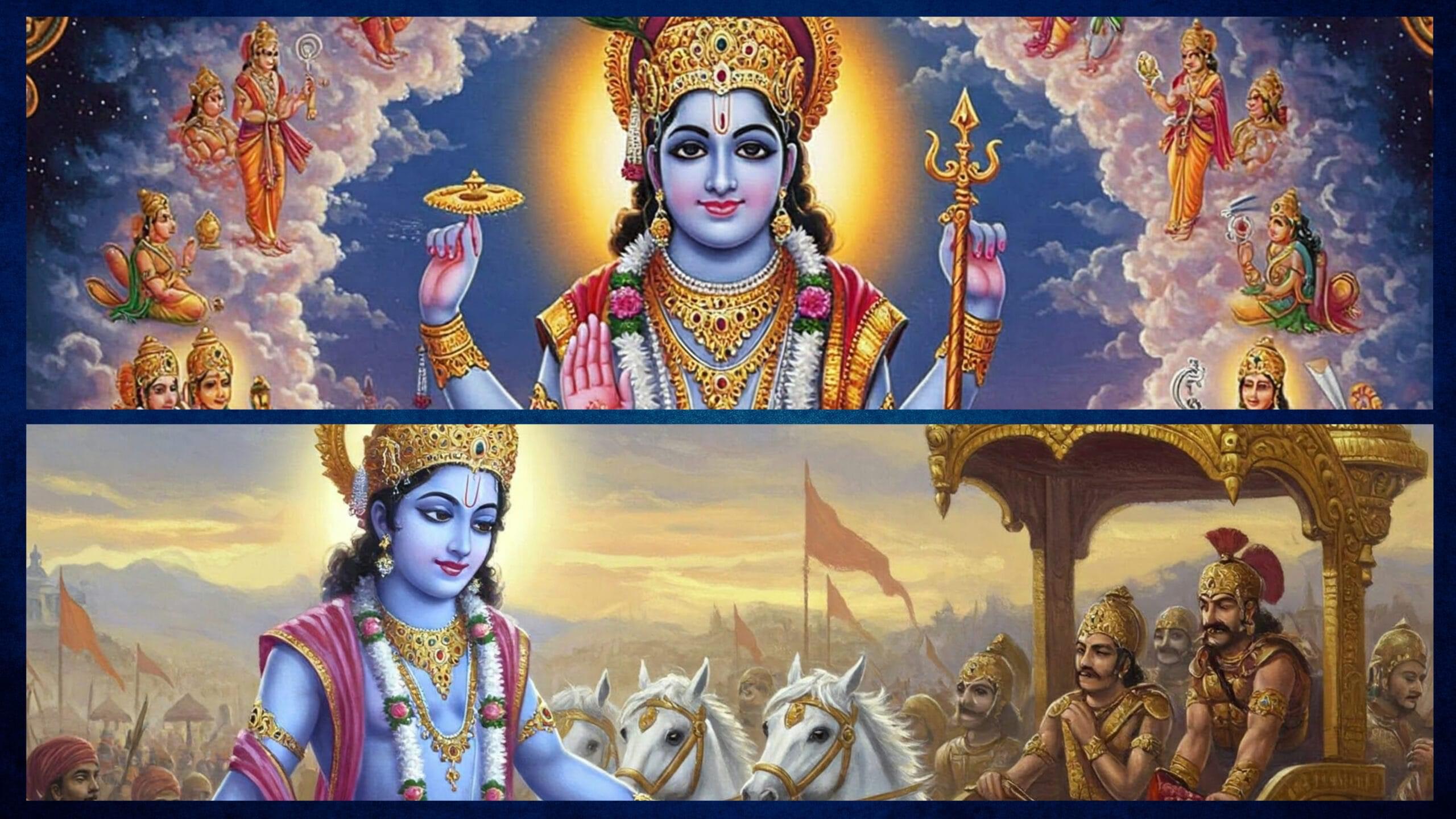 Bhagavad Gita in Telugu Language-భగవద్గీత 2వ అధ్యాయము-Verse 69
