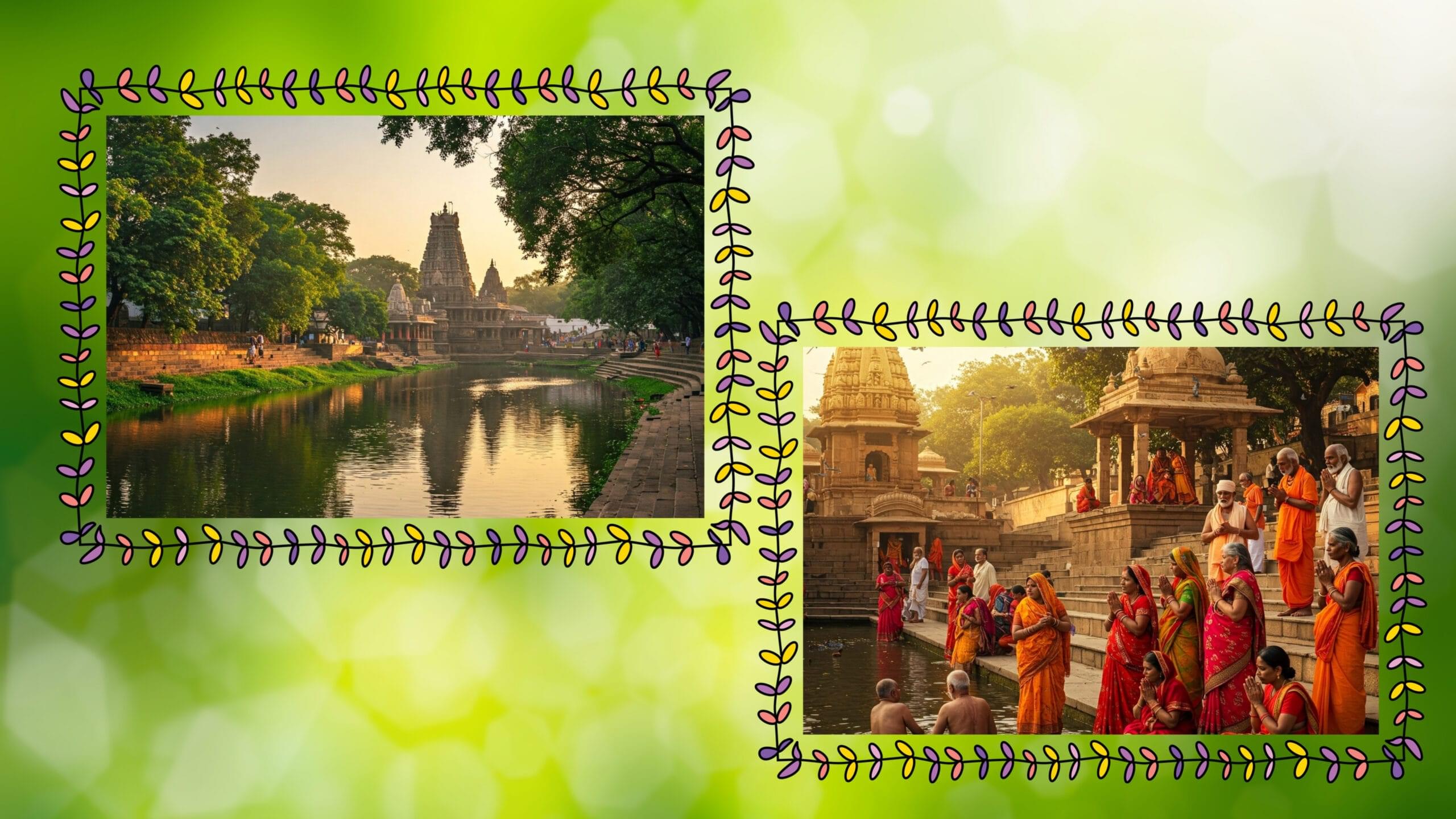 Venkateswara Swamy Katha in Telugu-29