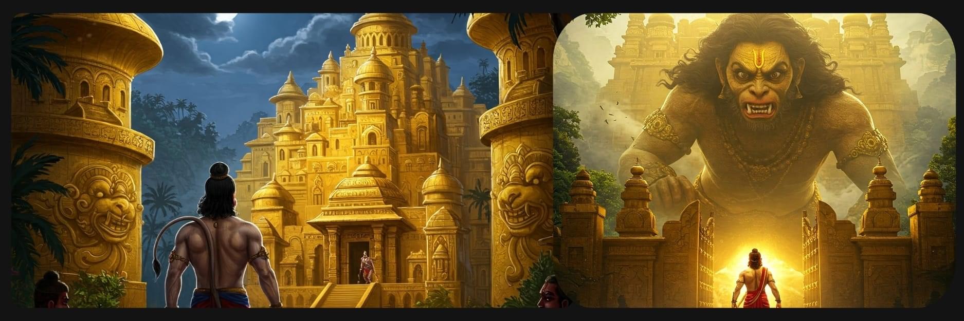 Ramayanam Story in Telugu – రామాయణం 57