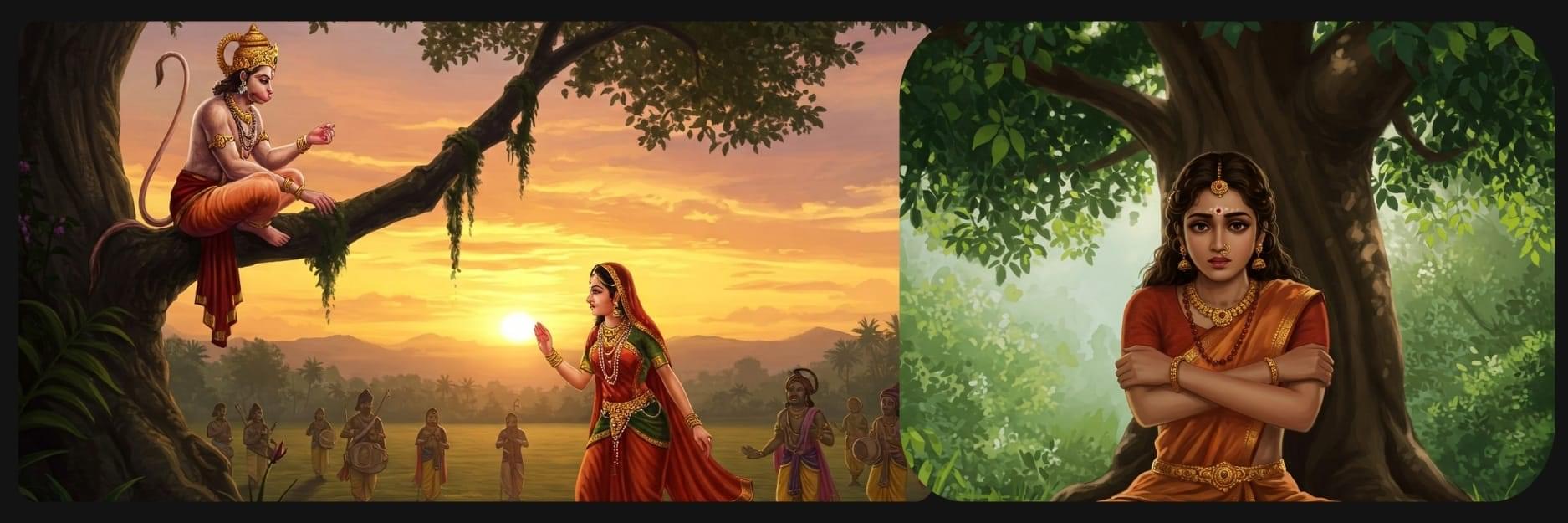 Ramayanam Story in Telugu – రామాయణం 59