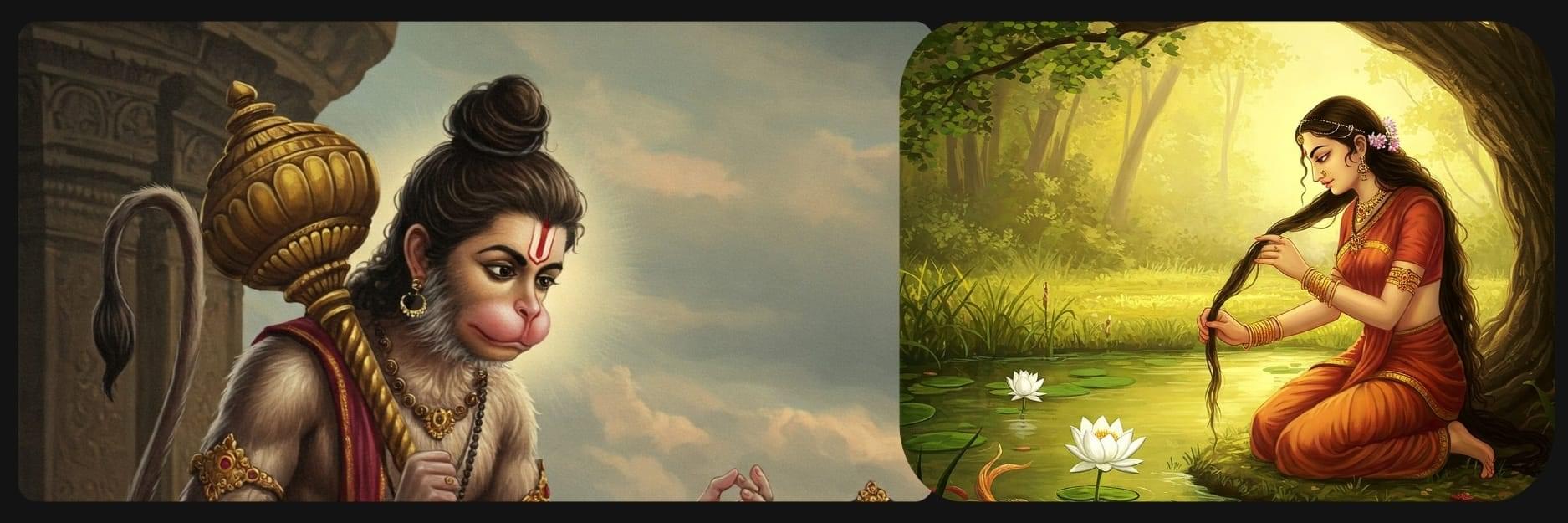 Ramayanam Story in Telugu – రామాయణం 60