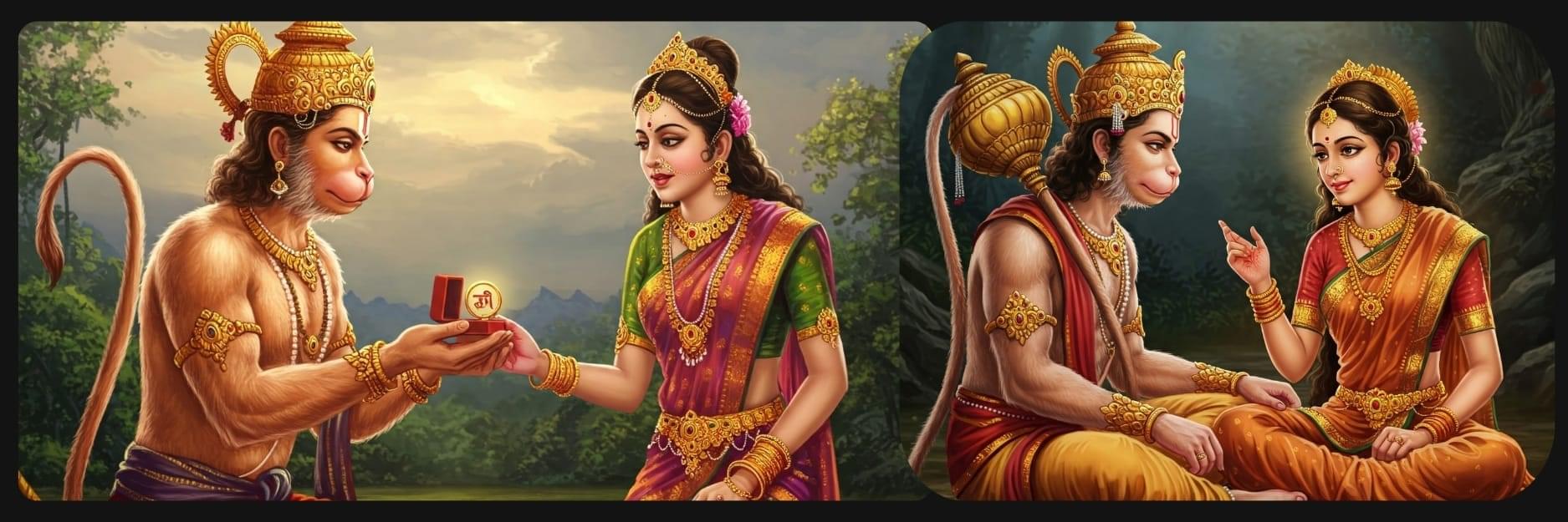 Ramayanam Story in Telugu – రామాయణం 61