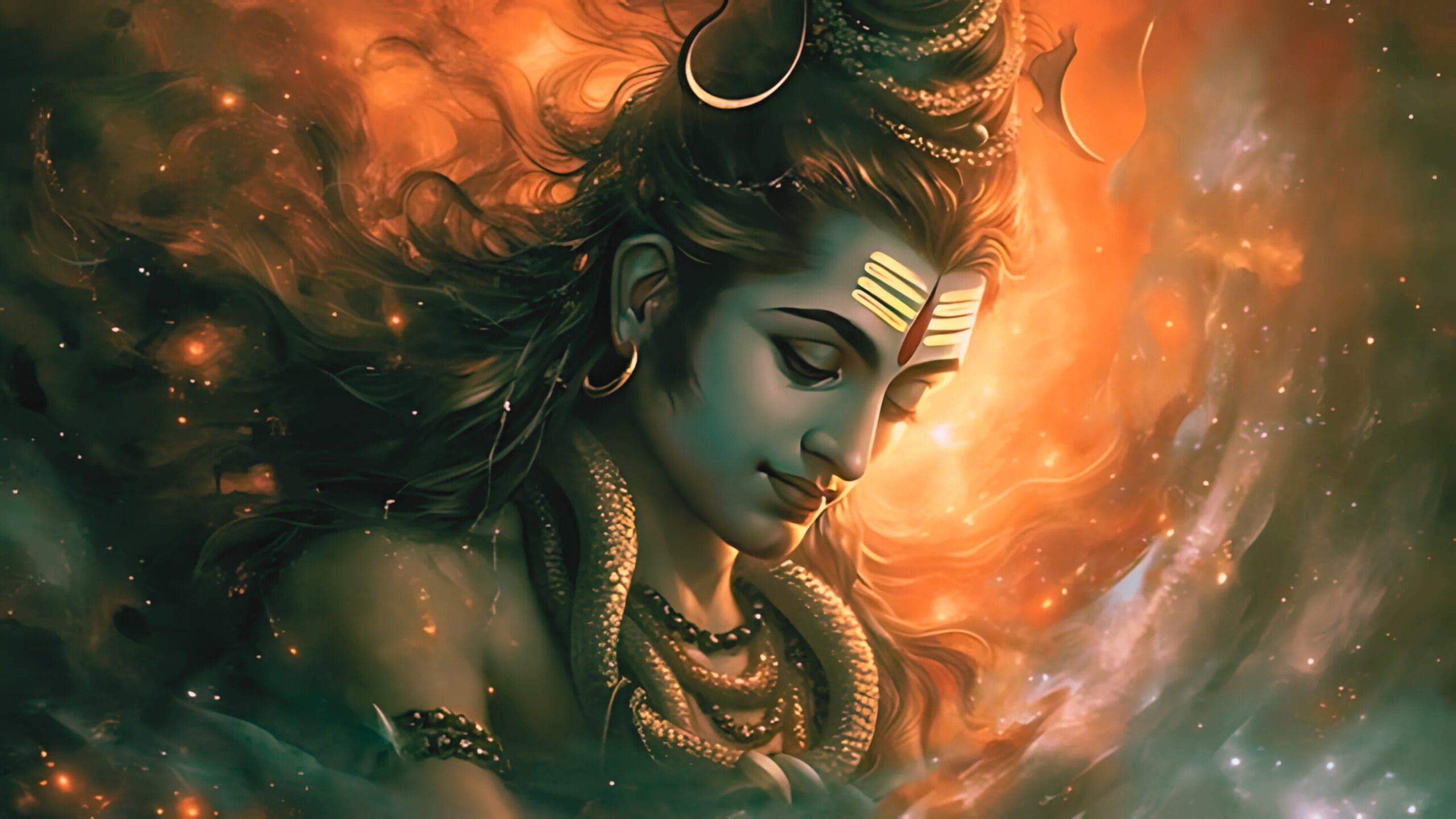 Sivananda Lahari with Meaning in Telugu – Powerful Insights from శ్రీ శివానందలహరీ