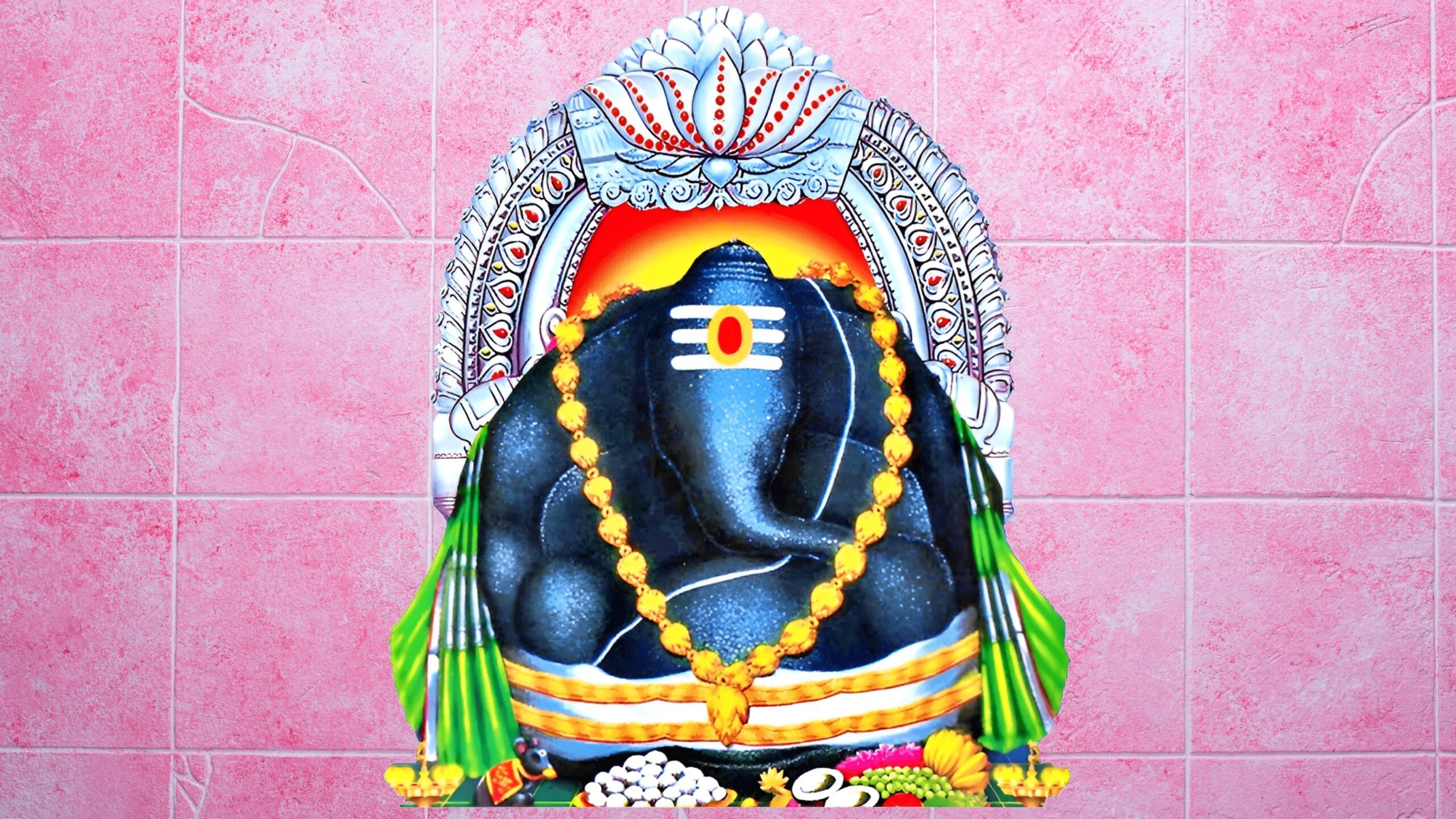 Kanipakam Devasthanam – వరసిద్ధి వినాయకుని మహిమలు, చరిత్ర మరియు విశేషాలు