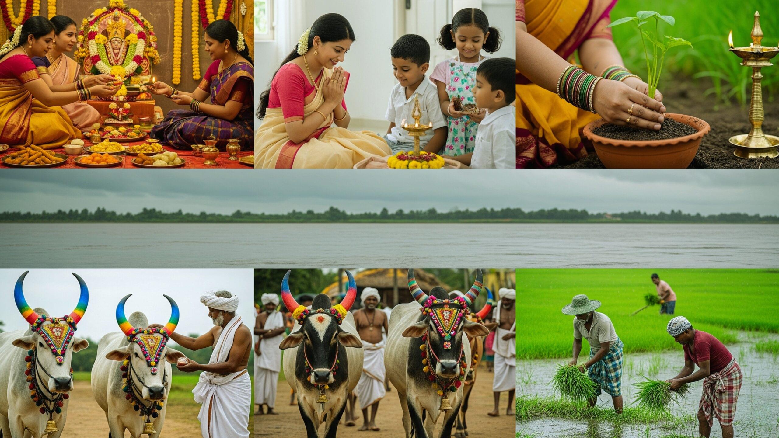 Polala Amavasya
