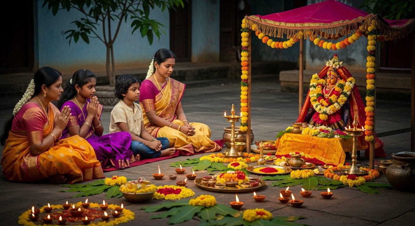 Polala Amavasya 2025: పవిత్రమైన వ్రతం ద్వారా సంతానం, శుభఫలితాలు పొందే రహస్యాలు