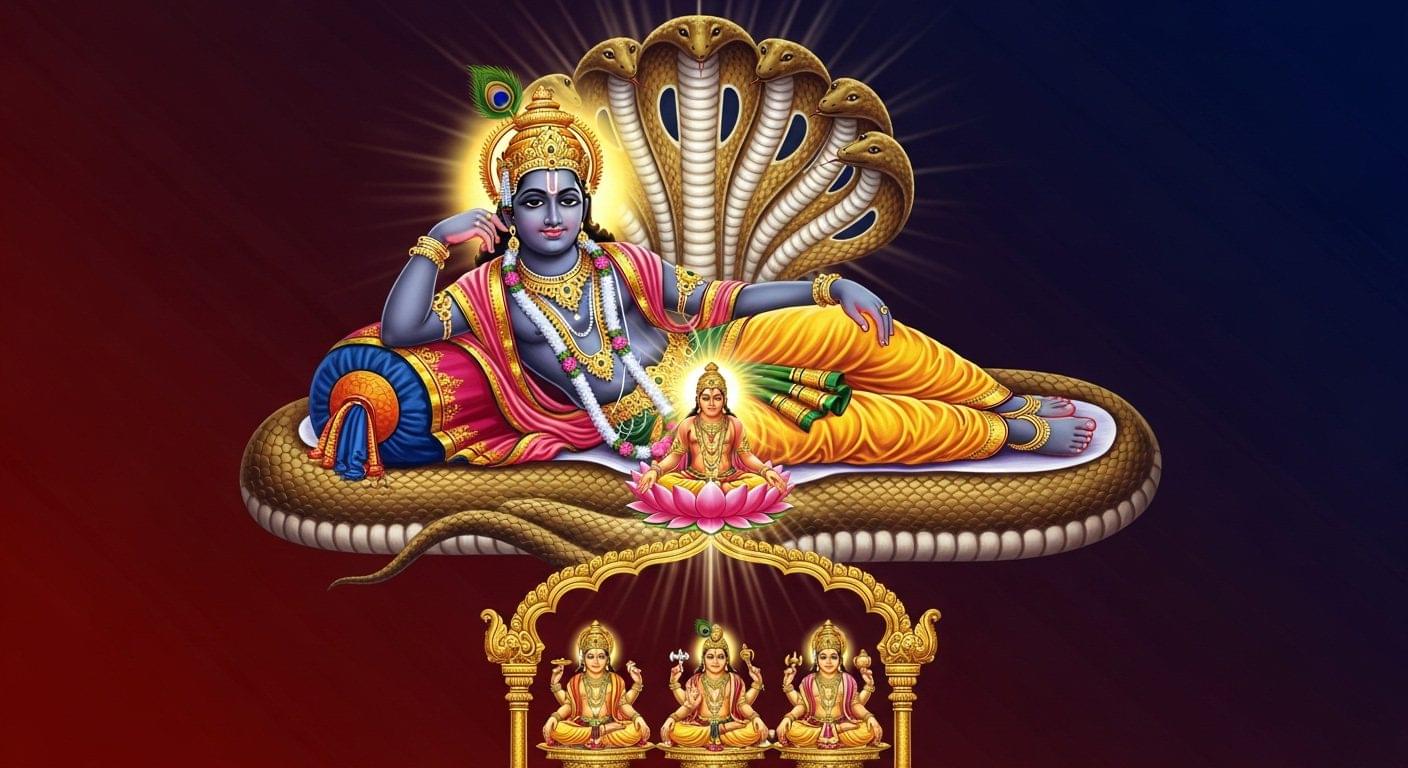 2025 Anant Chaturdashi