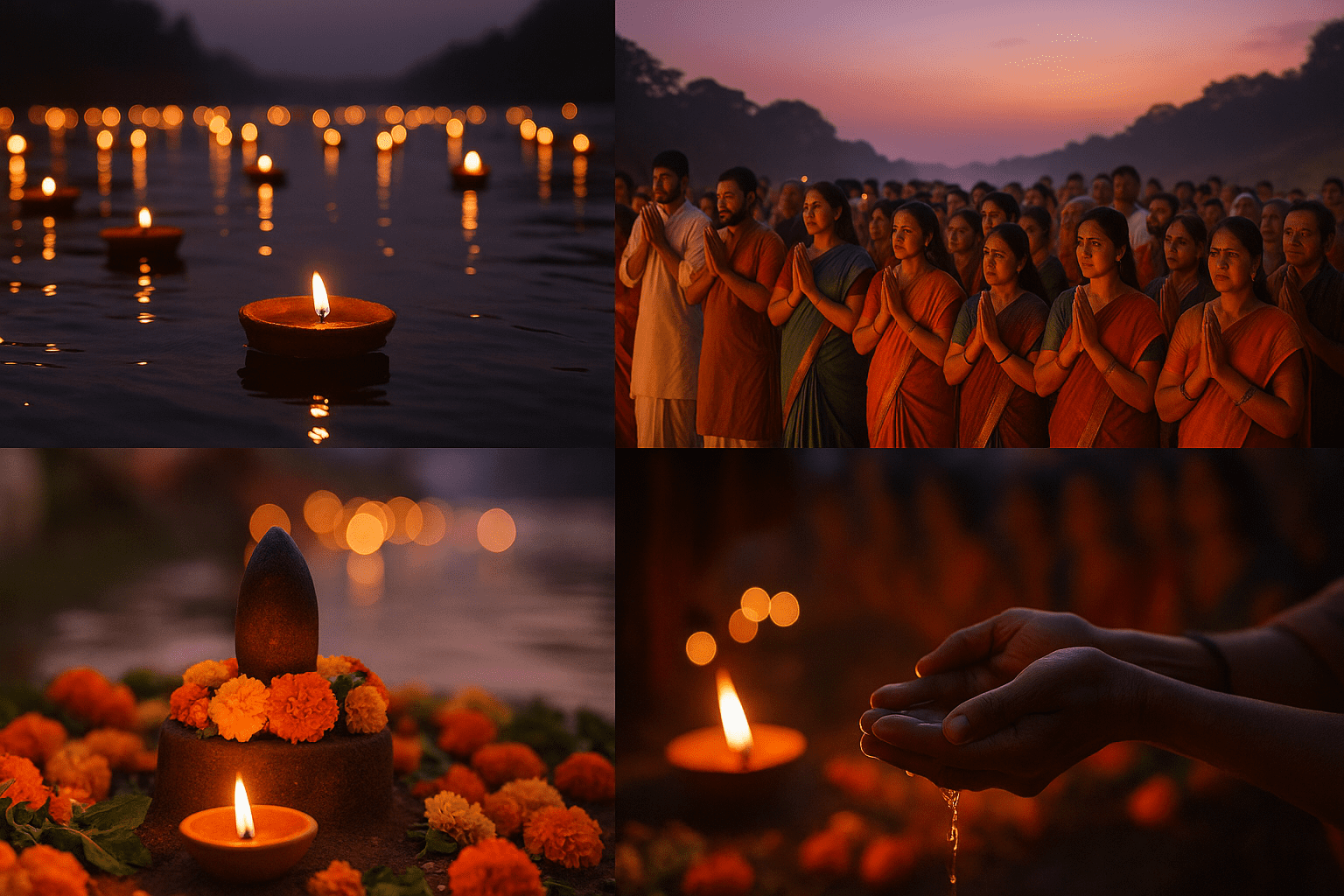 Karthika Puranam Telugu – కార్తీక పురాణం | 28వ రోజు పారాయణ