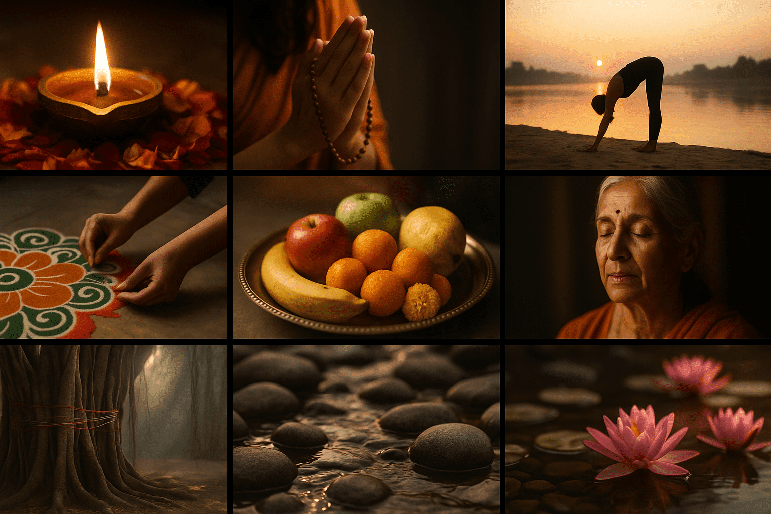 Karthika Puranam Telugu – కార్తీక పురాణం | 30వ రోజు పారాయణ