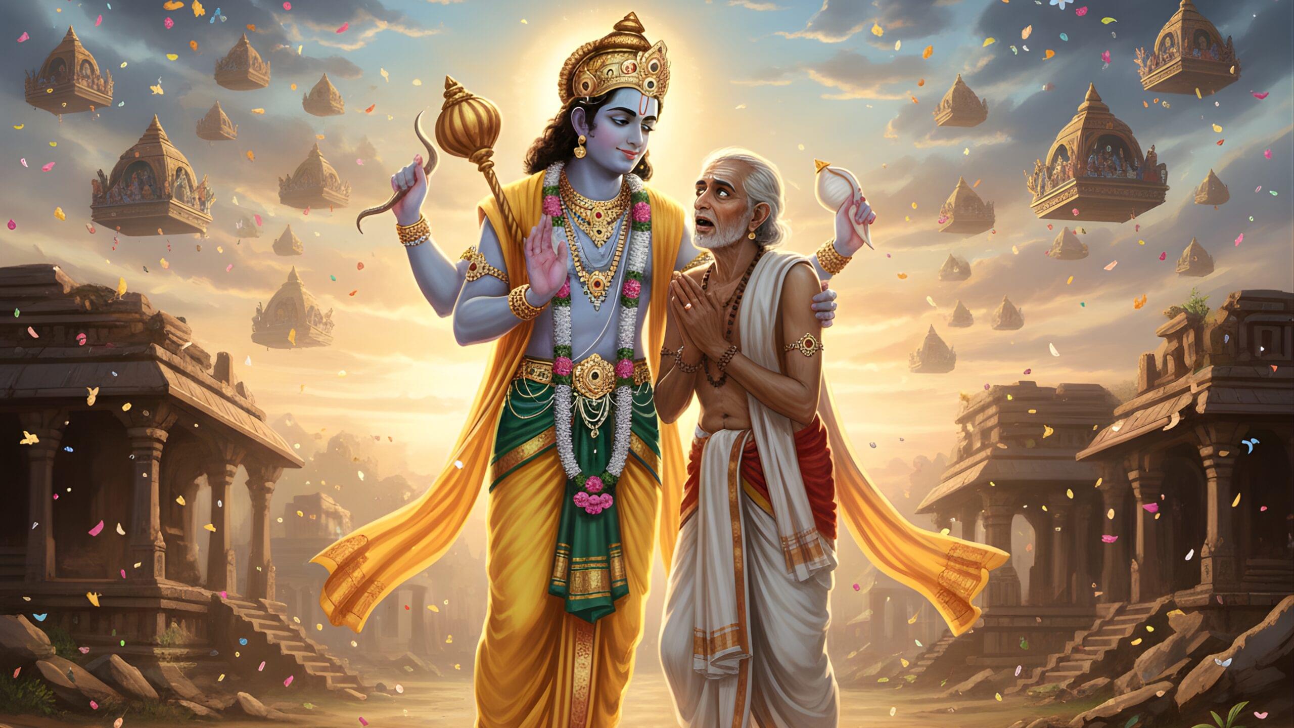 Karthika Puranam Telugu – కార్తీక పురాణం | 26వ రోజు పారాయణ