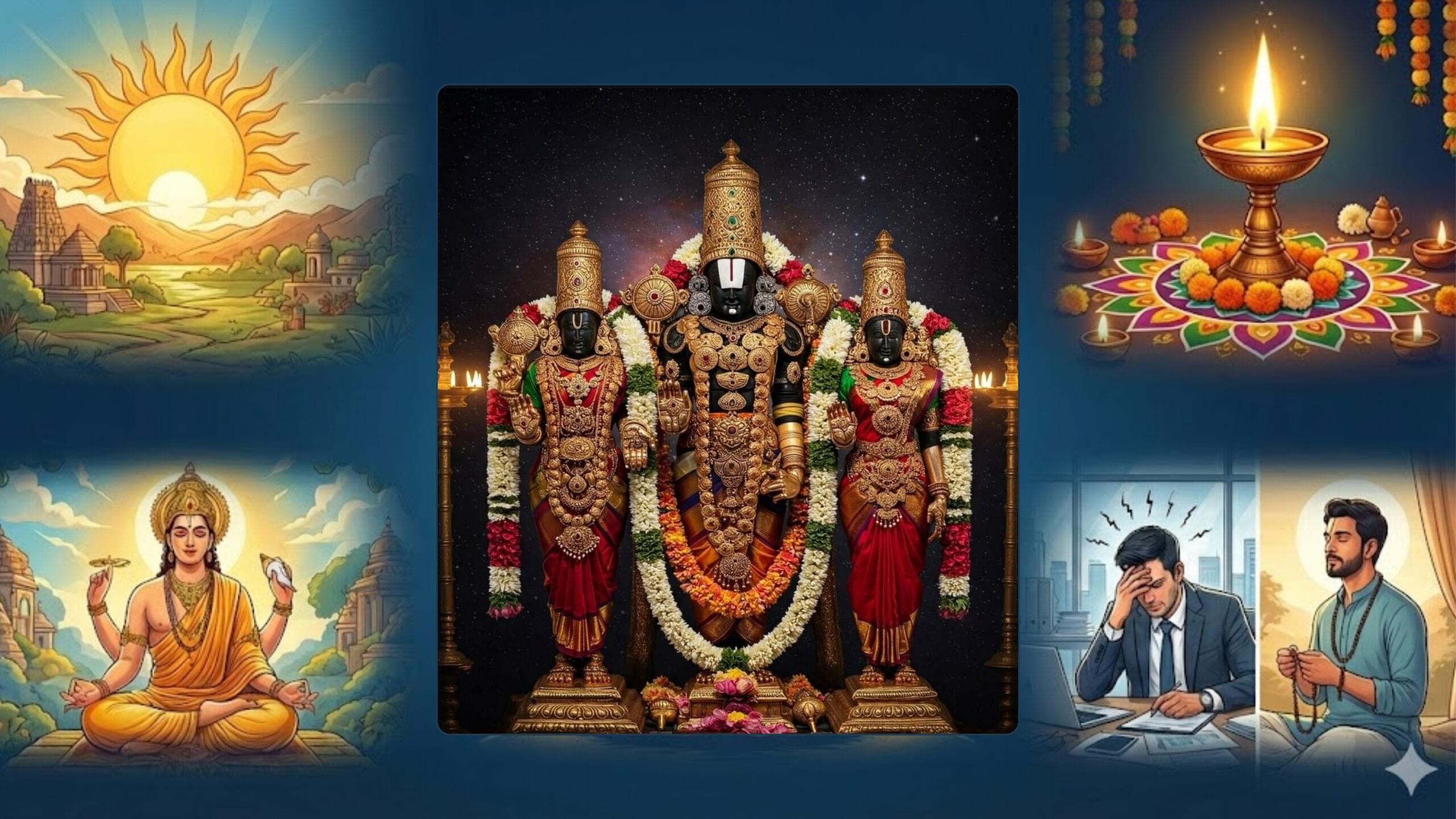 Dhanurmasam 2025 Start Date